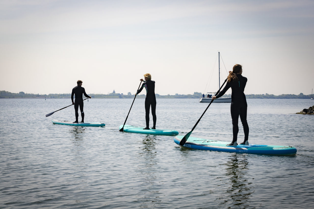 afb active lakeside sup