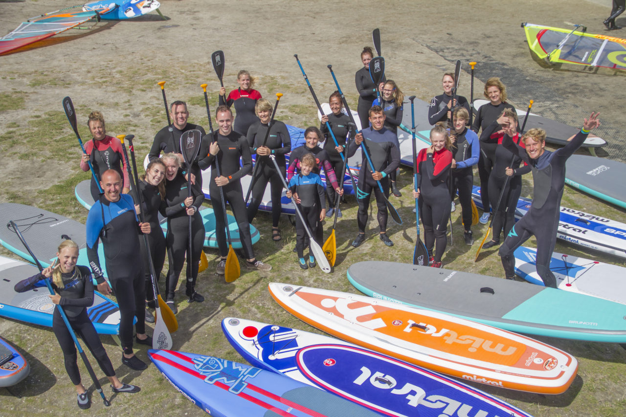active lakeside sup groups