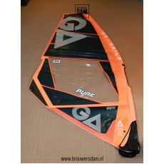 GA-Sails Pure 4.8